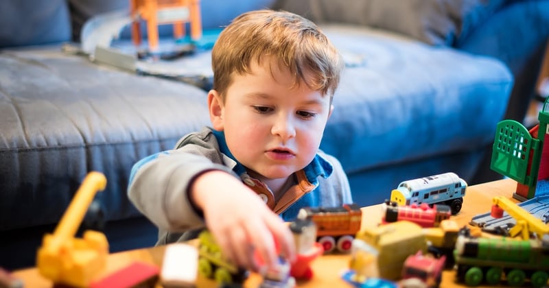 Protéger ses enfants des dangers du web : le guide pratique