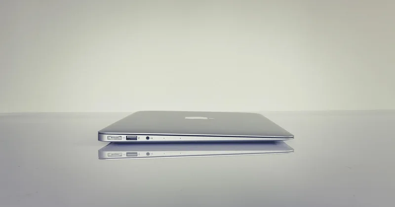 Le cas particulier des Mac Apple Silicon