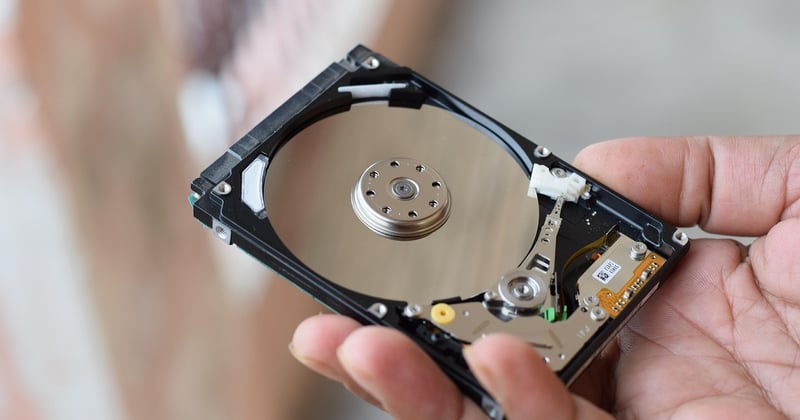 Comment migrer vers un nouveau disque dur sans perdre ses fichiers