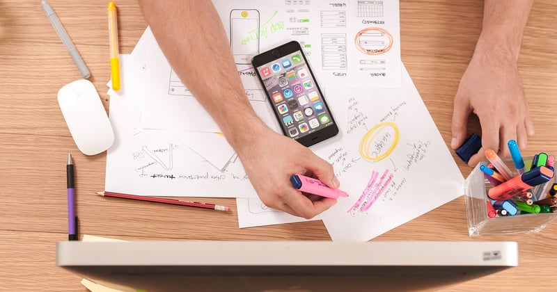 Développer sa première application mobile sans coder : le guide
